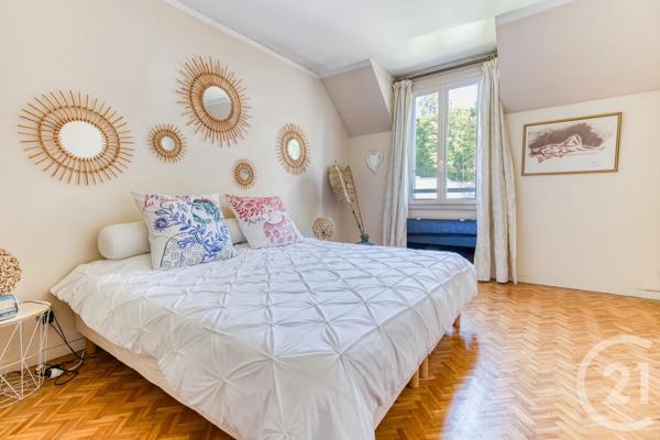 Maison à vendre  7 pièces - 150 m 2   DRAVEIL  - 91