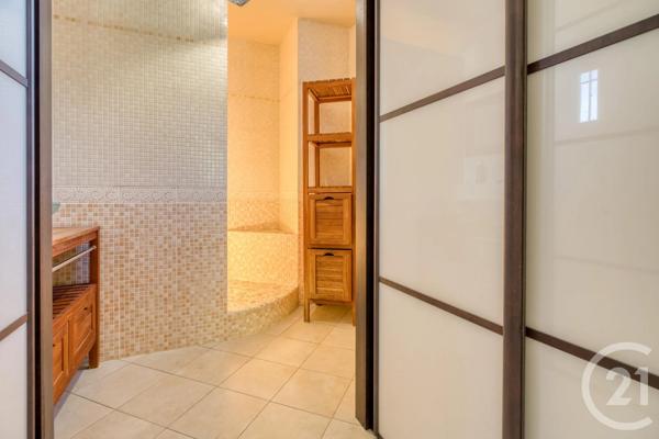 Maison à vendre  7 pièces - 150 m 2   DRAVEIL  - 91