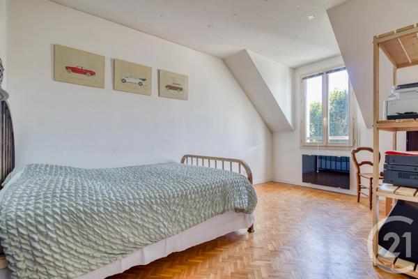 Maison à vendre  7 pièces - 150 m 2   DRAVEIL  - 91