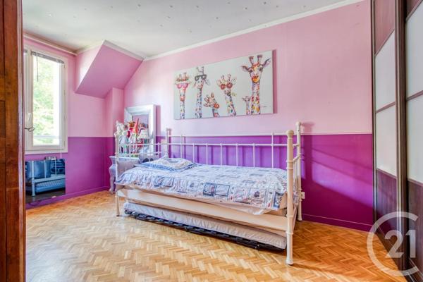 Maison à vendre  7 pièces - 150 m 2   DRAVEIL  - 91