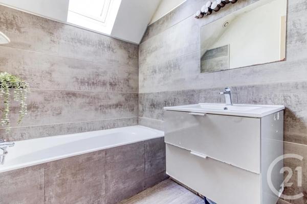 Maison à vendre  7 pièces - 150 m 2   DRAVEIL  - 91
