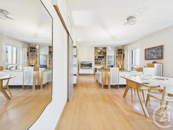 Appartement F3 Bis à vendre  3 pièces - 75,77 m 2   CHARTRES  - 28