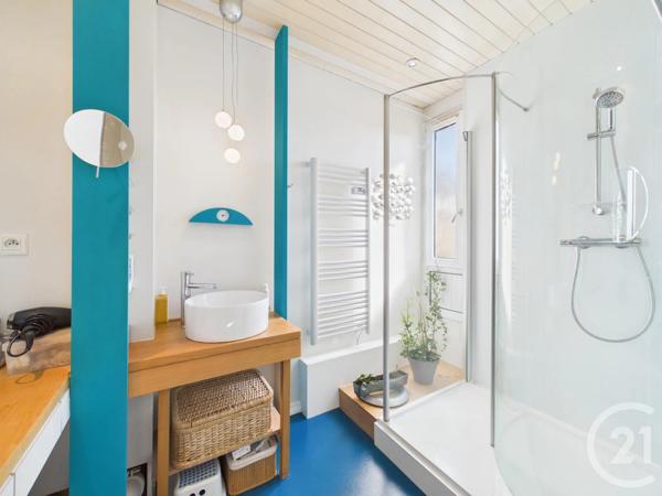 Appartement F3 Bis à vendre  3 pièces - 75,77 m 2   CHARTRES  - 28