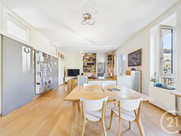 Appartement F3 Bis à vendre  3 pièces - 75,77 m 2   CHARTRES  - 28