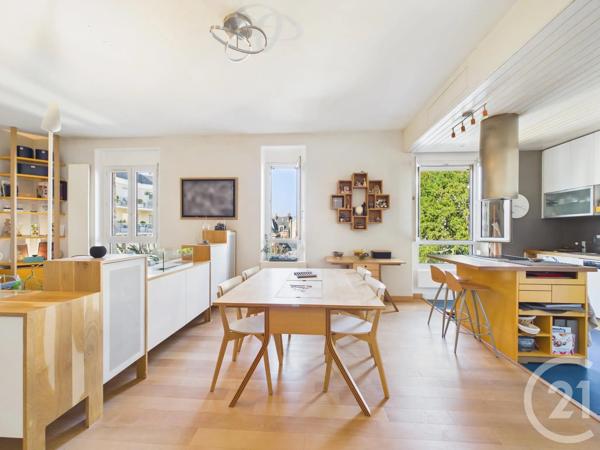 Appartement F3 Bis à vendre  3 pièces - 75,77 m 2   CHARTRES  - 28