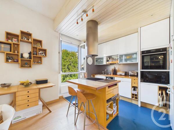 Appartement F3 Bis à vendre  3 pièces - 75,77 m 2   CHARTRES  - 28