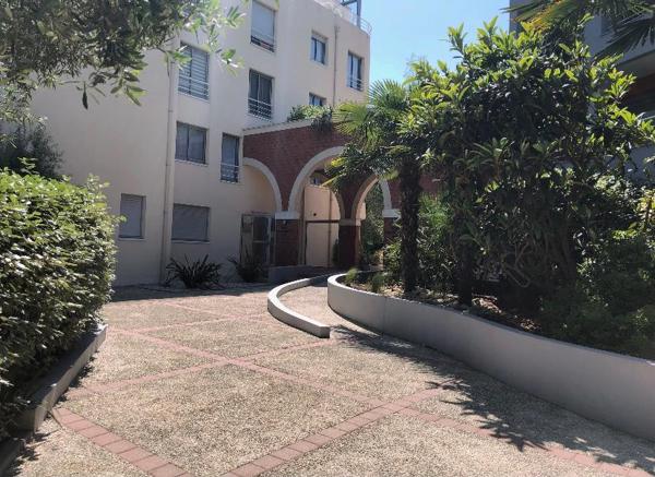 T2 quartier Port Neuf