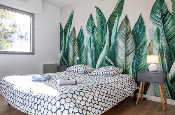 T2 quartier Port Neuf