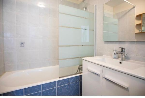 T2 quartier Port Neuf