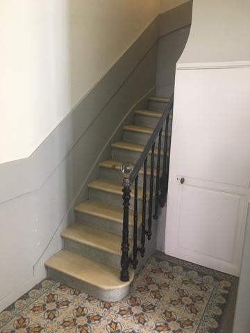 APPARTEMENT T2 - MEUBLE - ARRAS CENTRE