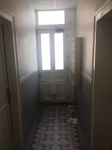 APPARTEMENT T2 - MEUBLE - ARRAS CENTRE