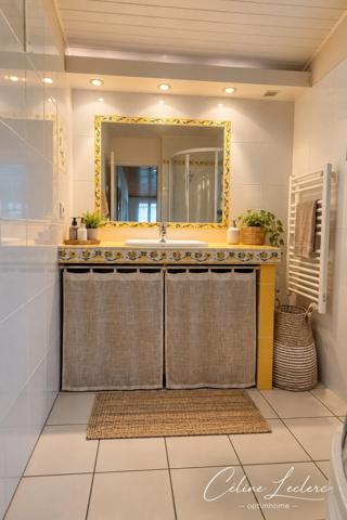 🏡 ANGLES – MAISON ATYPIQUE 110 M² – GRANDE VÉRANDA 24 M² – 3 CHAMBRES – JARDIN CLOS – À 8 MIN DES PLAGES