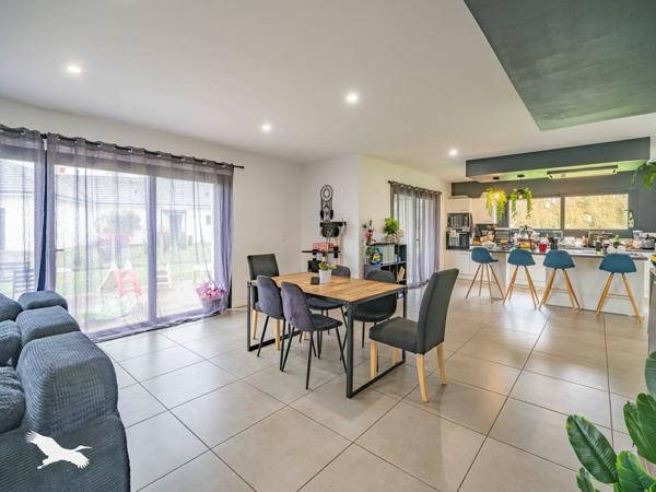 Maison à vendre |                                       Labastide-Cézéracq |                                        5 pièces  |  150 m²