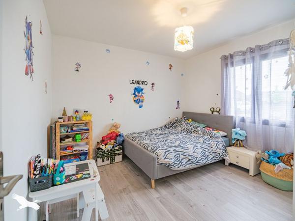 Maison à vendre |                                       Labastide-Cézéracq |                                        5 pièces  |  150 m²