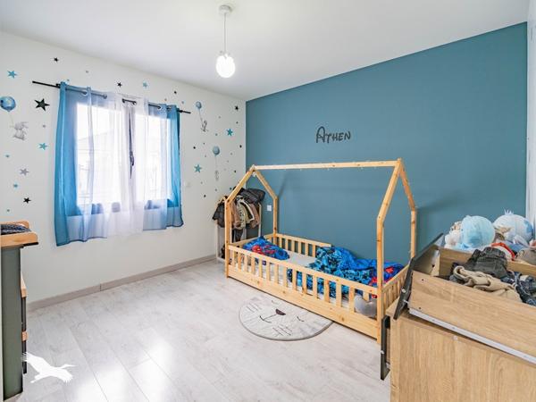 Maison à vendre |                                       Labastide-Cézéracq |                                        5 pièces  |  150 m²