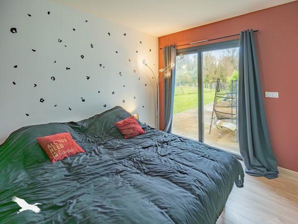 Maison à vendre |                                       Labastide-Cézéracq |                                        5 pièces  |  150 m²