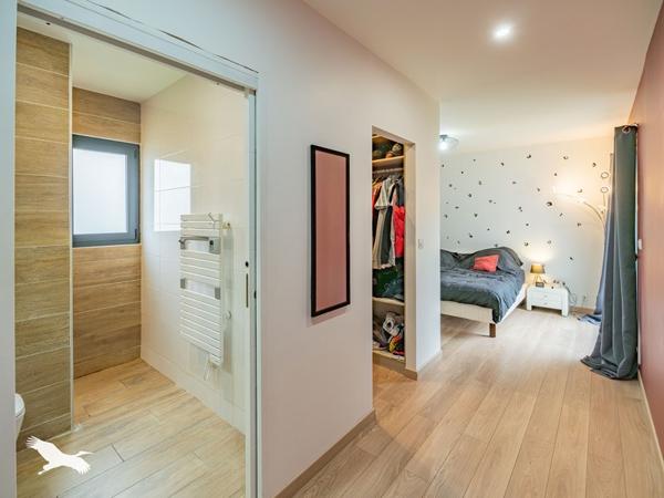 Maison à vendre |                                       Labastide-Cézéracq |                                        5 pièces  |  150 m²