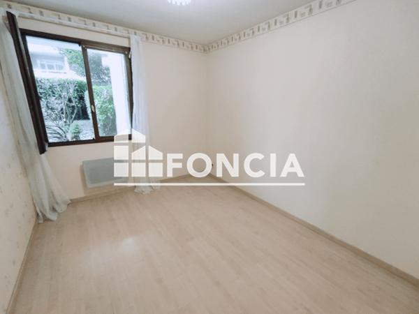 Location Appartement 2 pièces 46.75 m² - 55 AVENUE LEON BLUM - BAT C Grenoble 38100