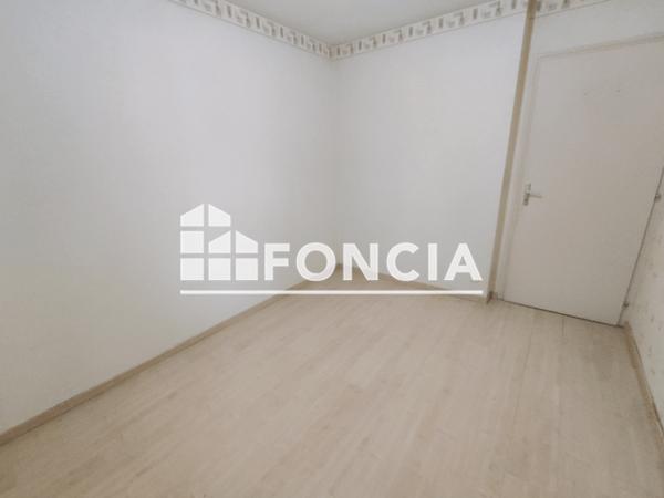 Location Appartement 2 pièces 46.75 m² - 55 AVENUE LEON BLUM - BAT C Grenoble 38100