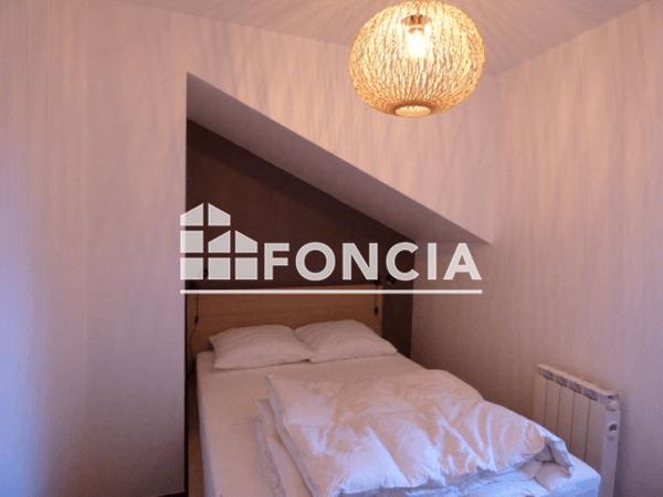 Location Studio 22.55 m² - 44 AVENUE DE MARLIOZ Aix Les Bains 73100
