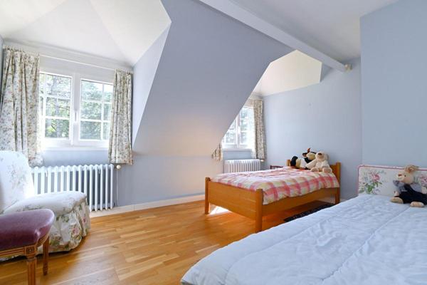 MAGNIFIQUE  VILLA PROCHE DU TOUQUET