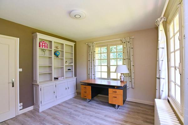 MAGNIFIQUE  VILLA PROCHE DU TOUQUET