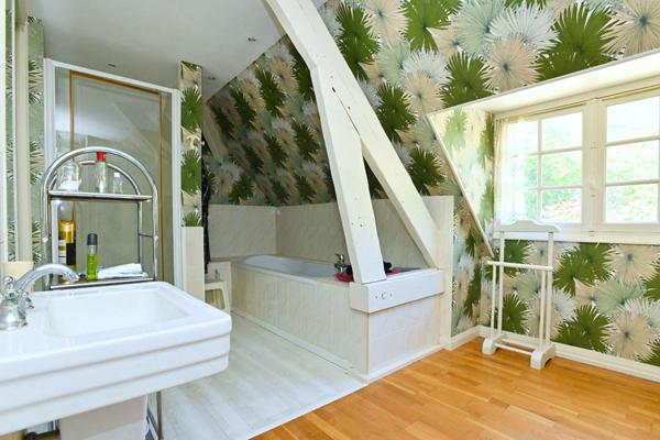 MAGNIFIQUE  VILLA PROCHE DU TOUQUET