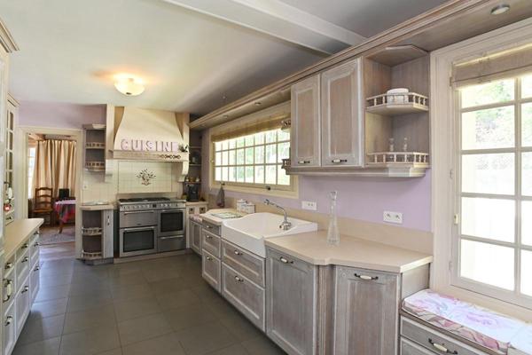 MAGNIFIQUE  VILLA PROCHE DU TOUQUET