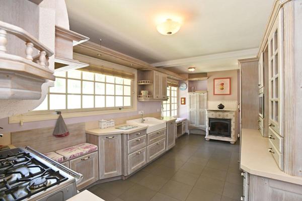 MAGNIFIQUE  VILLA PROCHE DU TOUQUET