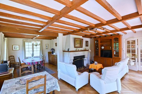 MAGNIFIQUE  VILLA PROCHE DU TOUQUET