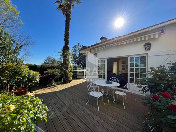 Demeure de prestige Grenade-sur-l'Adour 9 pièce(s) 226 m2