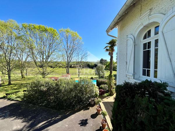 Demeure de prestige Grenade-sur-l'Adour 9 pièce(s) 226 m2