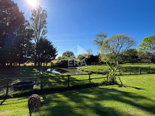 Demeure de prestige Grenade-sur-l'Adour 9 pièce(s) 226 m2