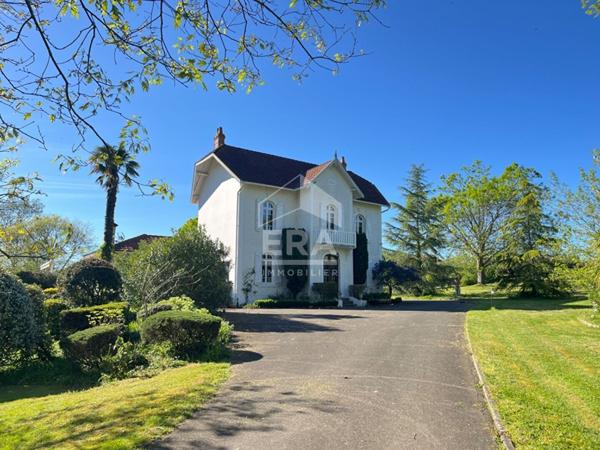 Demeure de prestige Grenade-sur-l'Adour 9 pièce(s) 226 m2