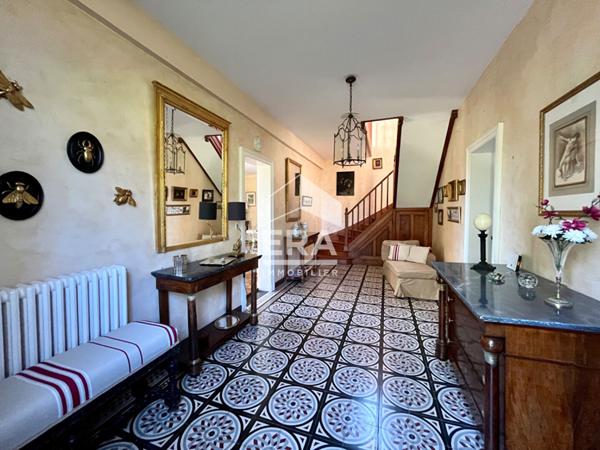 Demeure de prestige Grenade-sur-l'Adour 9 pièce(s) 226 m2