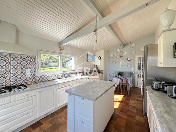 Demeure de prestige Grenade-sur-l'Adour 9 pièce(s) 226 m2