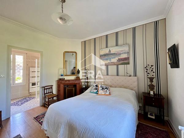 Demeure de prestige Grenade-sur-l'Adour 9 pièce(s) 226 m2