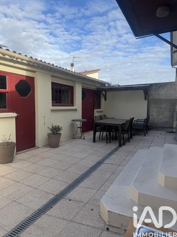 Maison à vendre 4 pièces 104 m² Champigny-sur-Marne