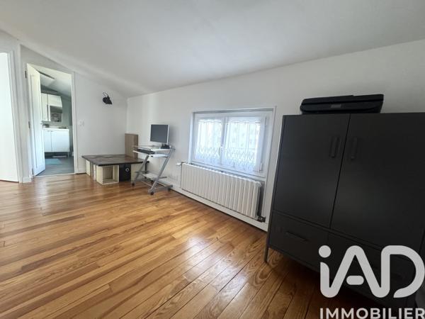 Maison à vendre 4 pièces 104 m² Champigny-sur-Marne