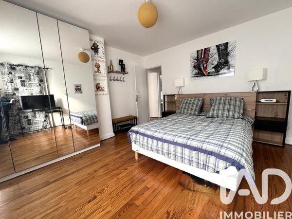 Maison à vendre 4 pièces 104 m² Champigny-sur-Marne