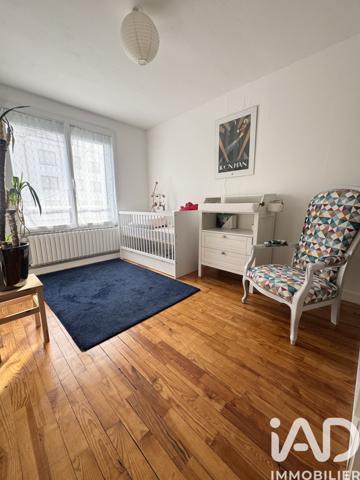 Maison à vendre 4 pièces 104 m² Champigny-sur-Marne