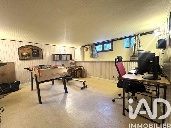 Maison à vendre 4 pièces 104 m² Champigny-sur-Marne
