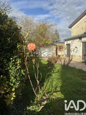 Maison à vendre 4 pièces 104 m² Champigny-sur-Marne