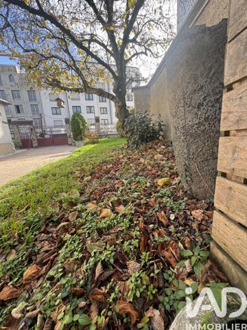 Maison à vendre 4 pièces 104 m² Champigny-sur-Marne