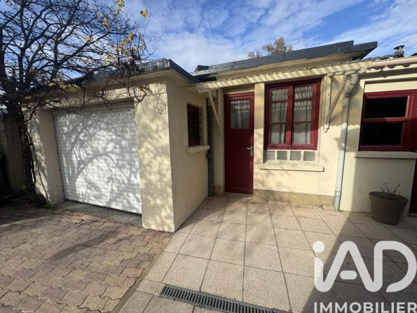 Maison à vendre 4 pièces 104 m² Champigny-sur-Marne