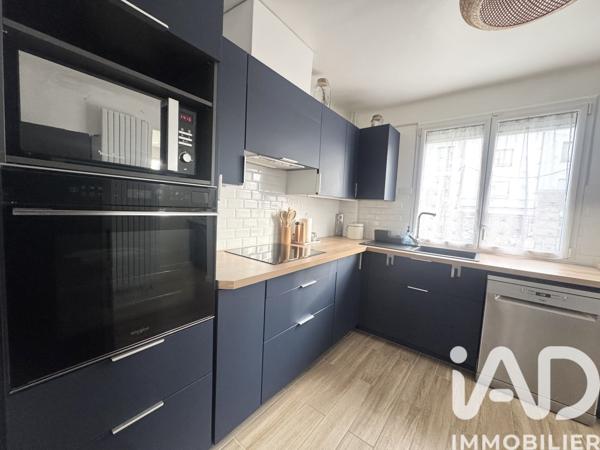Maison à vendre 4 pièces 104 m² Champigny-sur-Marne