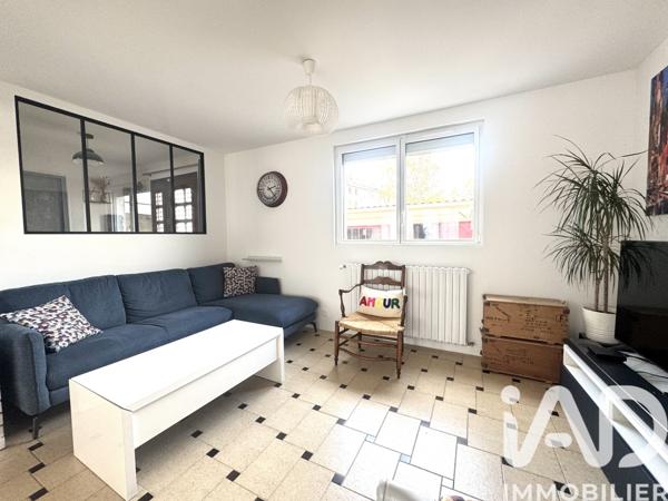 Maison à vendre 4 pièces 104 m² Champigny-sur-Marne