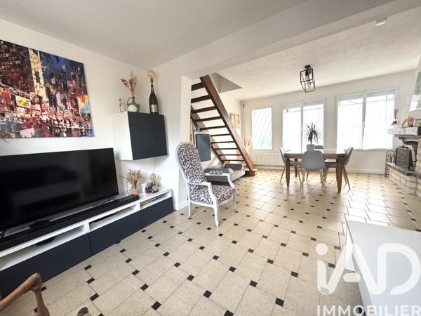 Maison à vendre 4 pièces 104 m² Champigny-sur-Marne