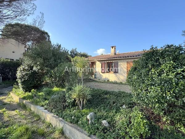 Vente Maison 4 pièces 105 m2 à Sainte-Maxime