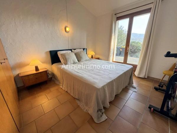 Vente Maison 4 pièces 105 m2 à Sainte-Maxime